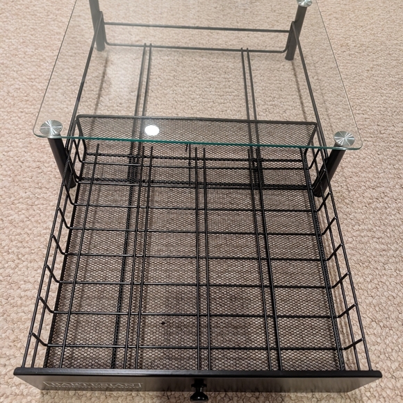 Bartesian Capsule Drawer - Picture 2 of 2